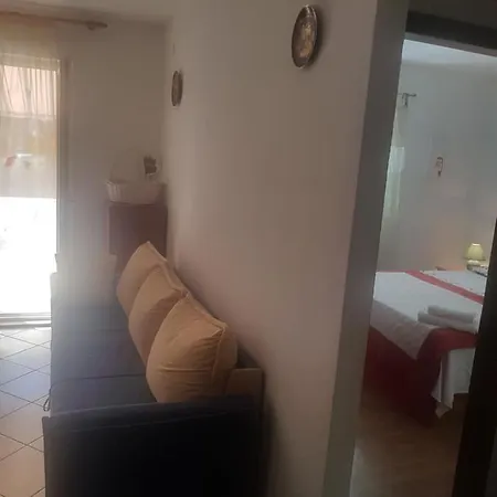 Appartement Jablana Apartman *